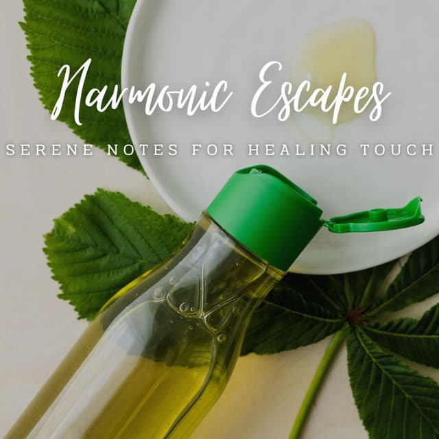 Harmonious Piano Retreat: Serene Sounds for Spa Bliss - Relaxing Piano Crew