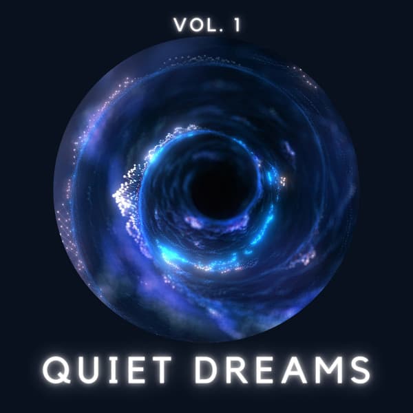 Quiet Dreams vol. 1 - Nature 101