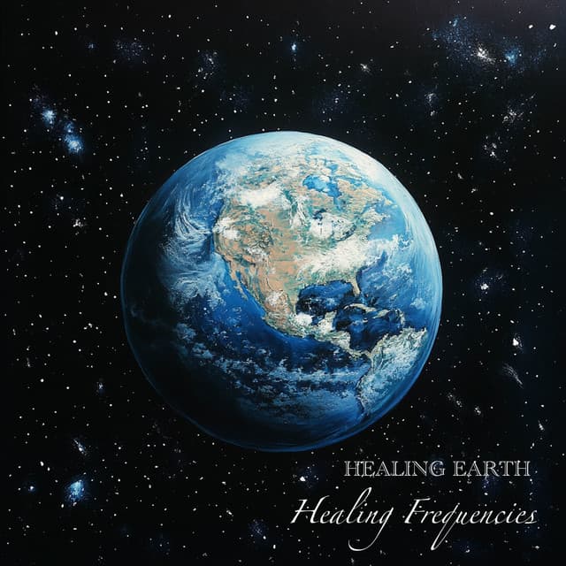 Healing Frequencies - Healing Earth