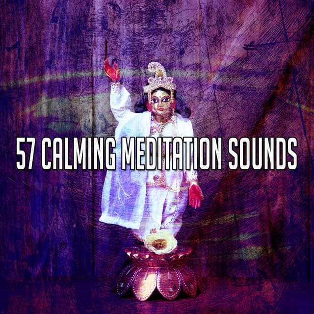 57 Calming Meditation Sounds - Massage Tribe