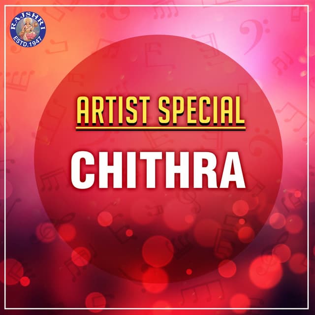 Artist Special - Chithra - K. S. Chithra