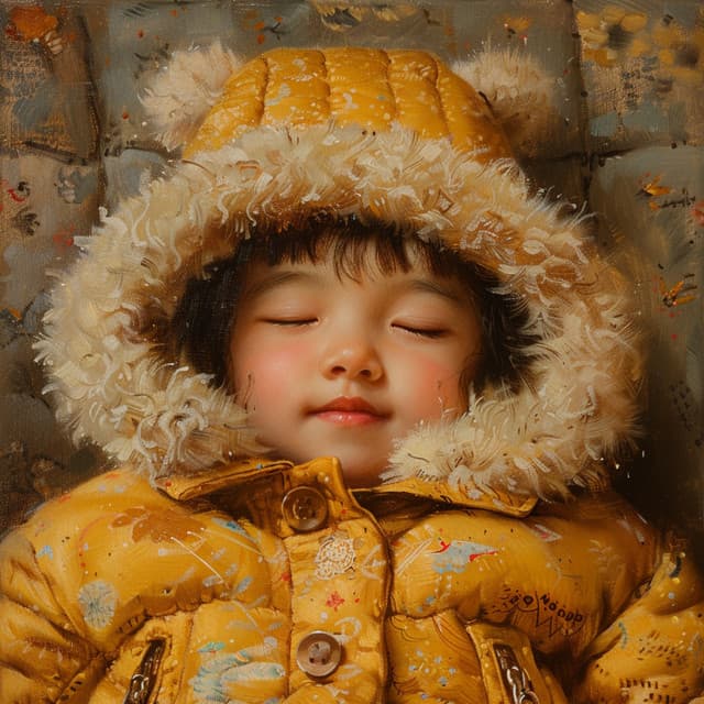 Armonía Del Sueño Del Bebé: Tonos Tranquilos - Canciones de cuna inteligentes para bebés