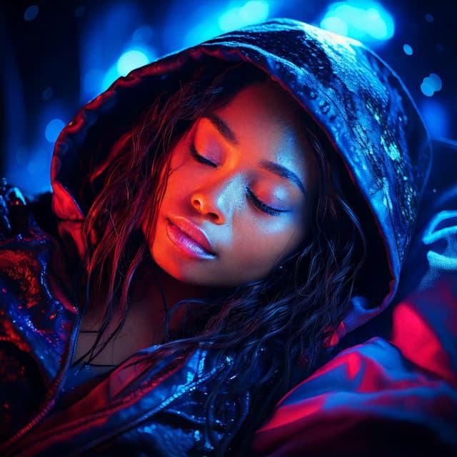 Deep Sleep Hip Hop Beats - Lofi Harmonies