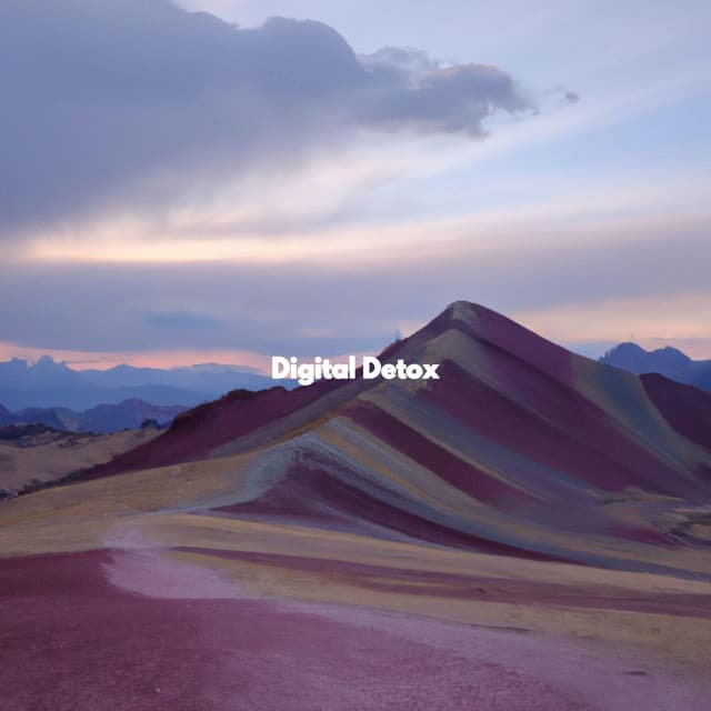 Digital Detox - Jazz Café Bar