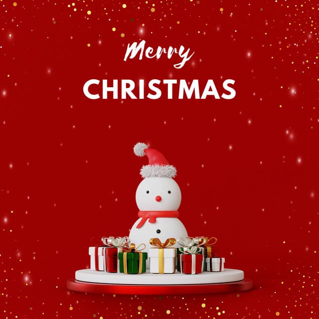 Wonderland Waltz of Harmony - Instrumental Christmas Classics