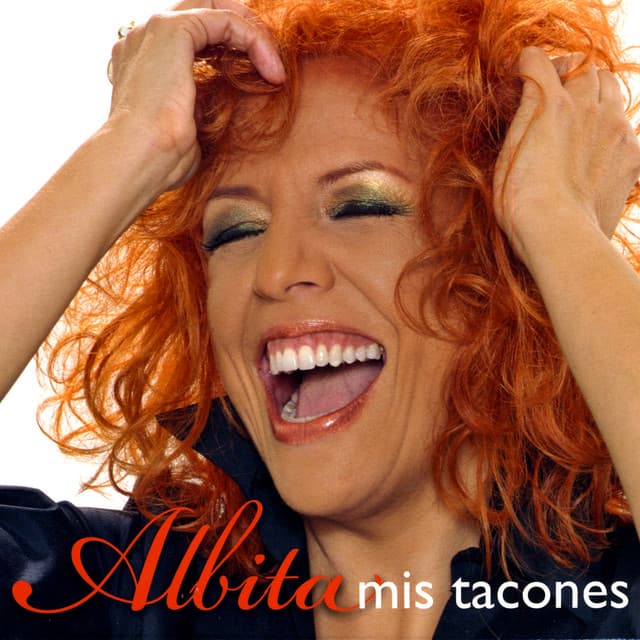 Mis Tacones - Albita