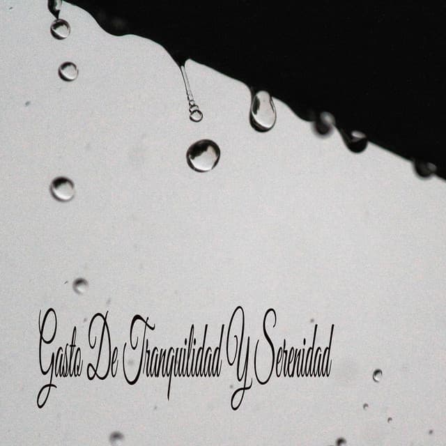 Gasto De Tranquilidad Y Serenidad - Latidos Binaurales Puros