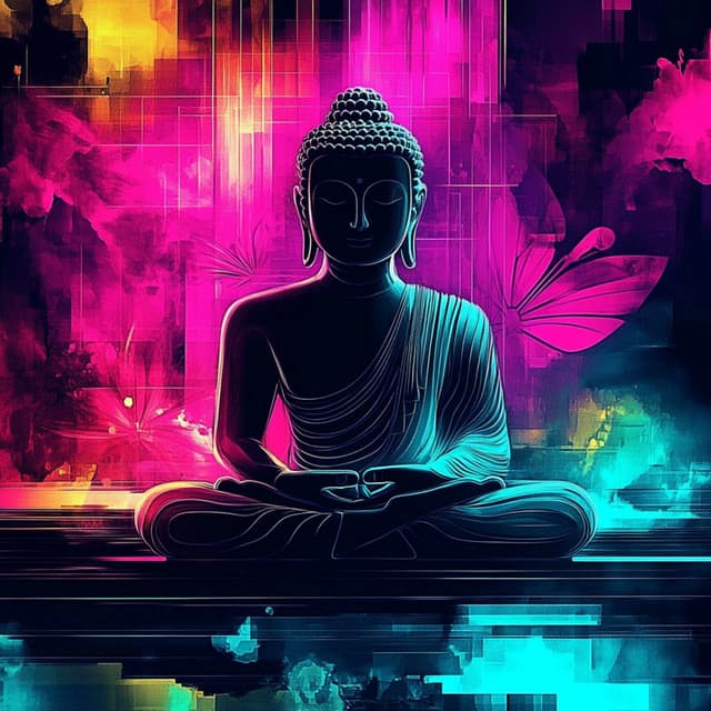 Tranquil Healing Tones - Alpha Vectoriam