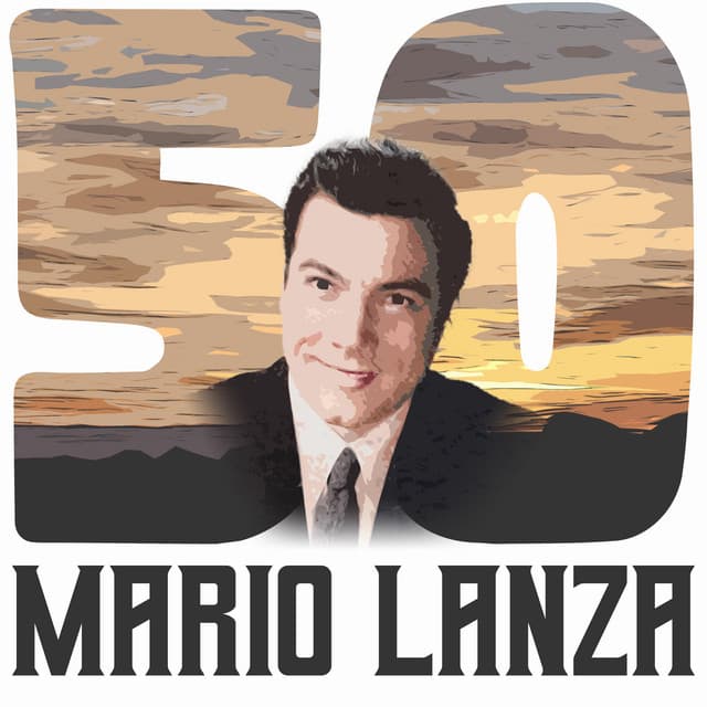 50 Hits of Mario Lanza - Mario Lanza
