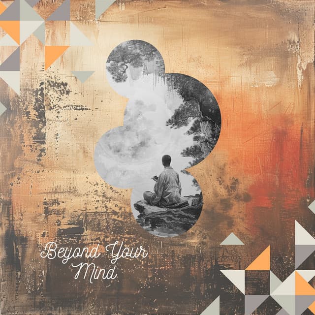 Beyond Your Mind - Zen in Garden