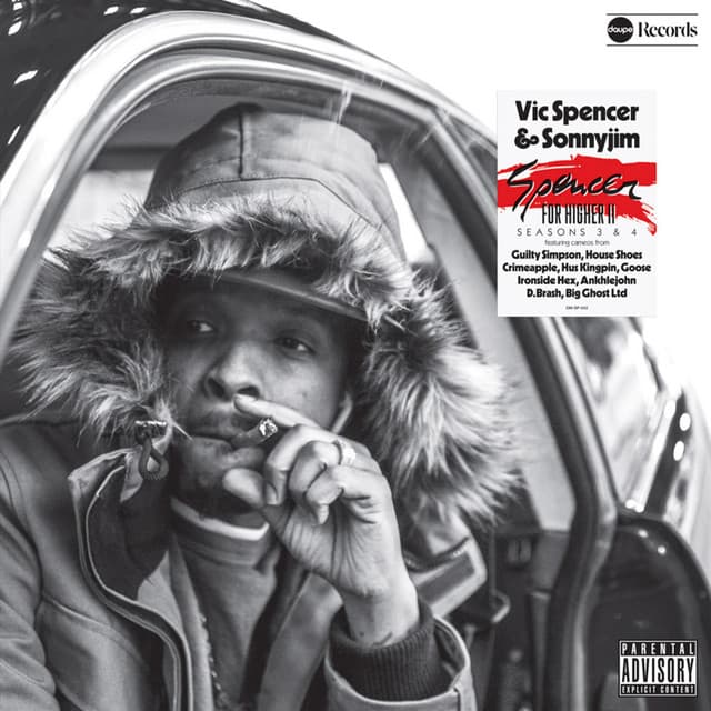 Spencer for Higher 2 - Sonnyjim