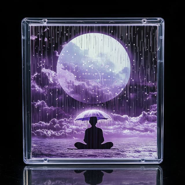 Mizzle Magisch Moederland - Rain Sounds to Fall Asleep To