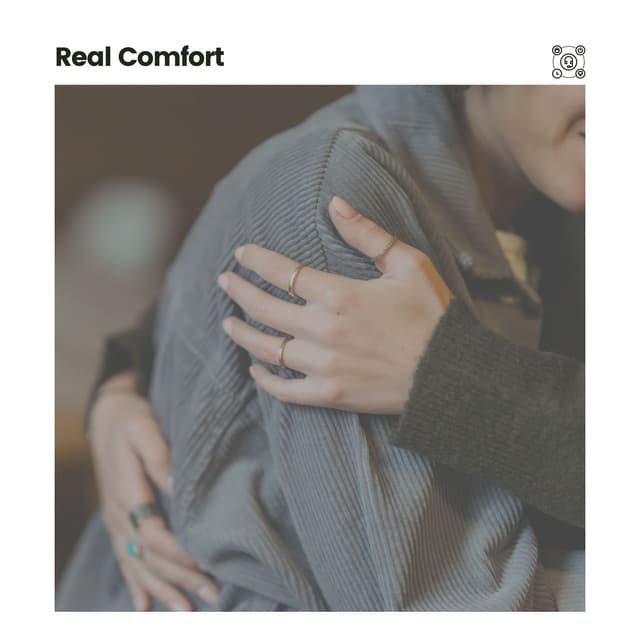Real Comfort - Best Relaxing Music