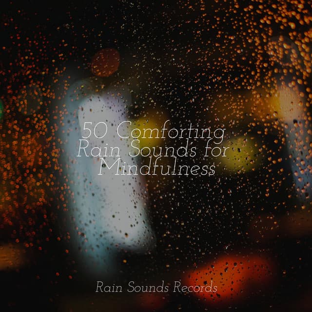 50 Comforting Rain Sounds for Mindfulness - Sons da Natureza