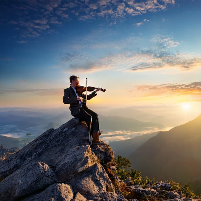 Waves Of Sound: The Orchestra Beyond The Horizon - Jason Humphries