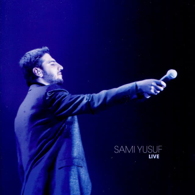 Sami Yusuf Live - Sami Yusuf
