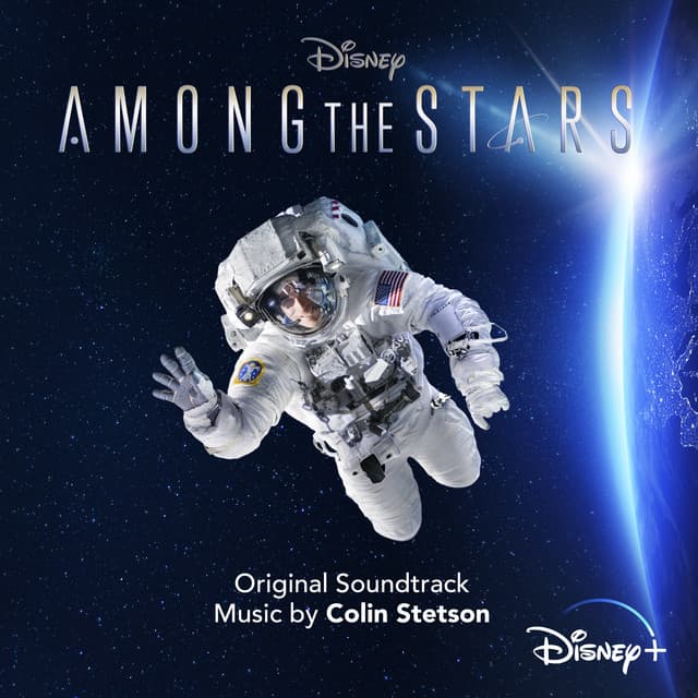 Among the Stars - Colin Stetson