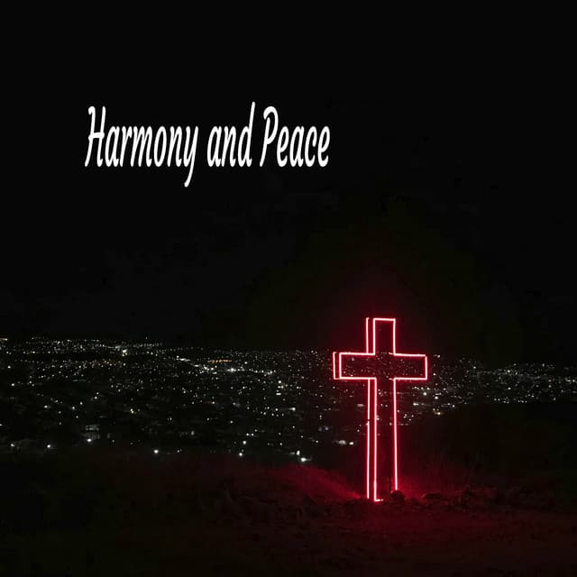 Harmony and Peace - Praise and Worship Orchestra