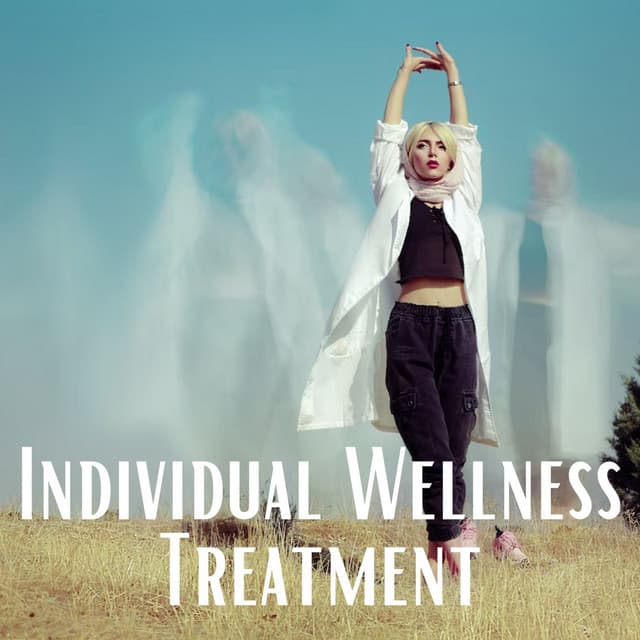 Individual Wellness Treatment - The Yoga Music Legends