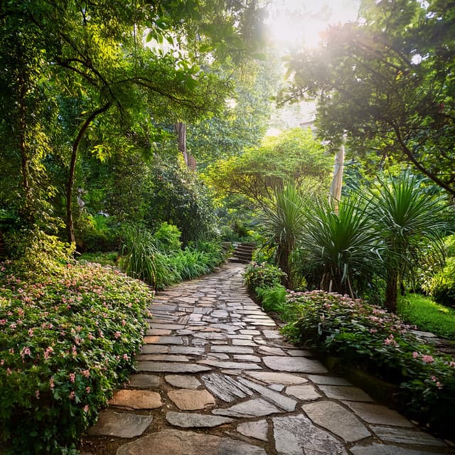 Guitar Music For A Soulful Voyage Across Infinite Landscapes - The Guitar People