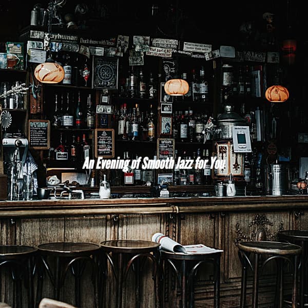 An Evening of Smooth Jazz for You - Frühstück Jazz