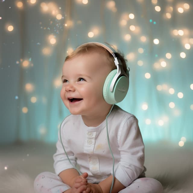 Nanas Junto Al Fuego: Música Para Bebés Pequeños - Acústica de la Naturaleza