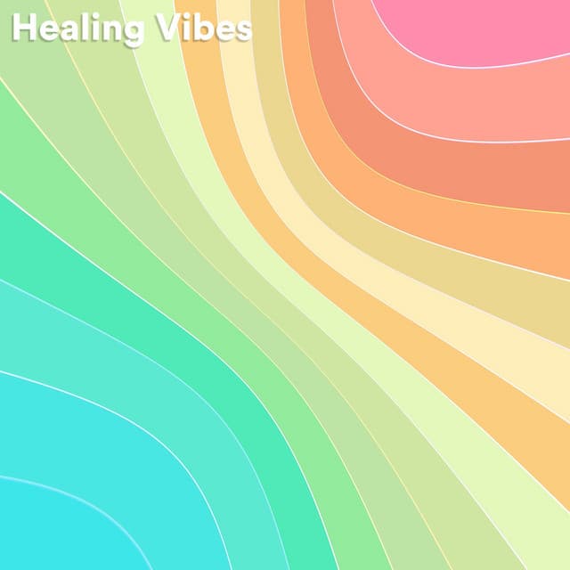Healing Vibes - MusicoterapiaTeam