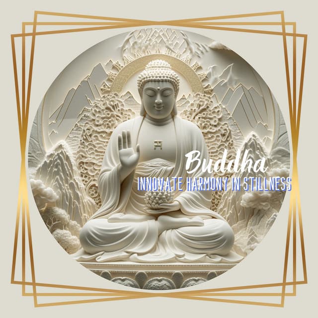 Buddha: Innovate Harmony in Stillness - Bhutan Tradition