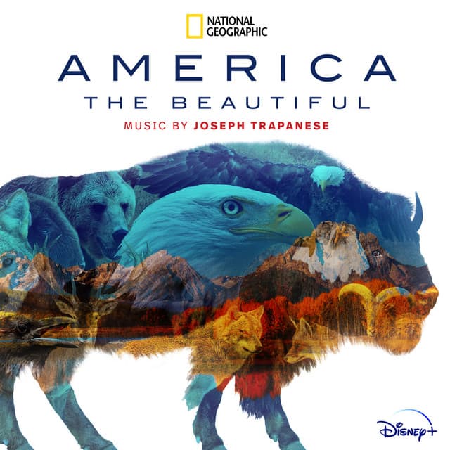 America the Beautiful - Joseph Trapanese