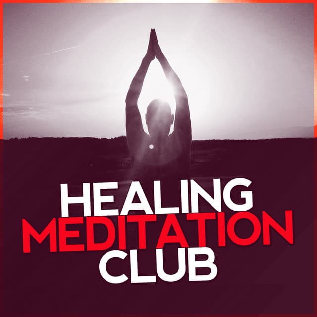 Healing Meditation Club - Meditação Clube