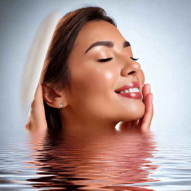 Relaxation Harmony: Soft Tones Unwound - Romantic Sex Music