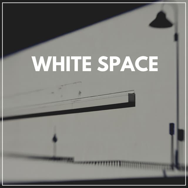 White Space - White Noise Rain