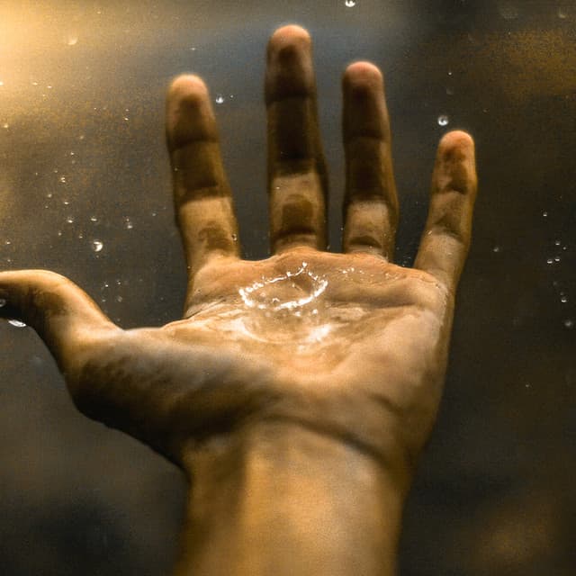 01 Weather Songs: Meditation Rains - 24H Rain Sounds