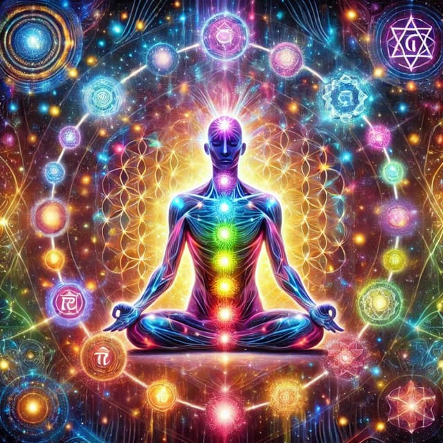 Breaking the Cycle of Generational Trauma: Audio Therapy 111Hz Deep Spiritual Cleanse Meditation Music - Hz Frequency Zone