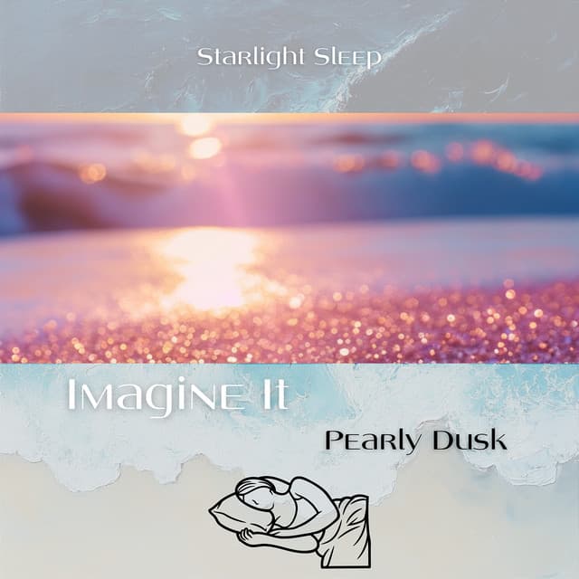 Imagine It: Pearly Dusk - Starlight Sleep