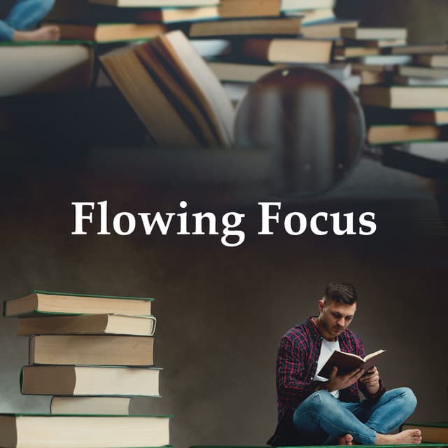 Reading Music - Instrumental