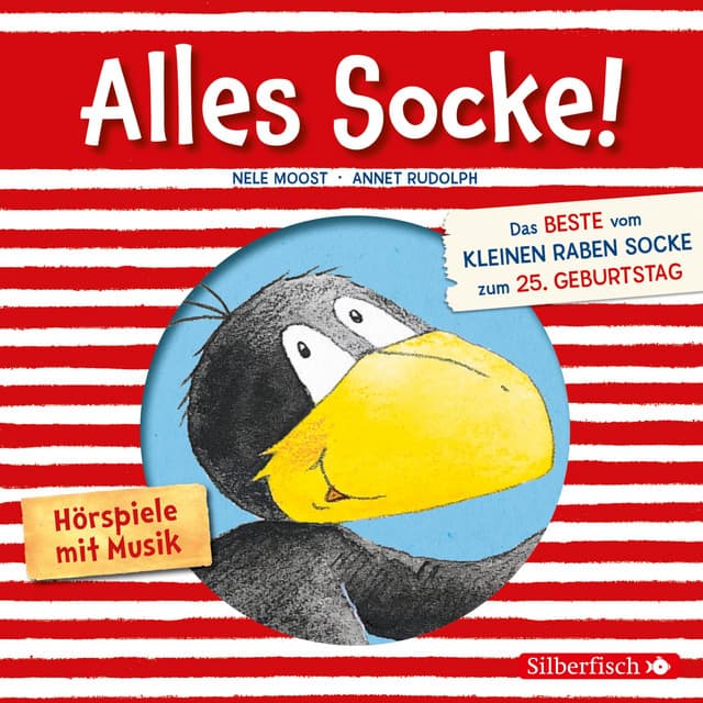 Alles Socke! - Annet Rudolph