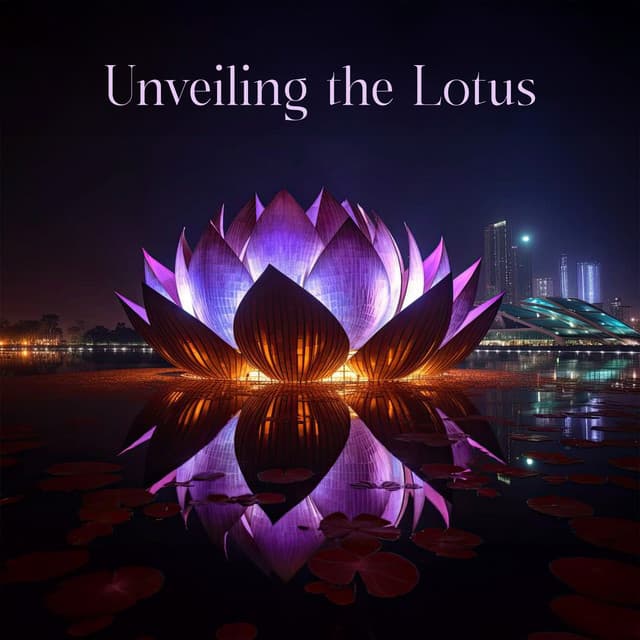 Unveiling the Lotus - Aika Haruno