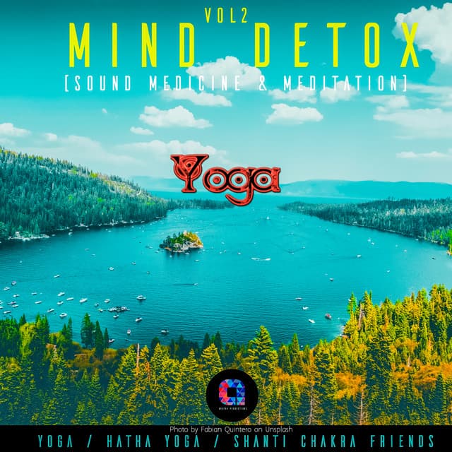 Mind Detox , Vol.2 - Hatha Yoga