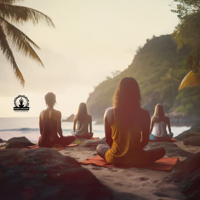 Meditação Havaiana - Meditação e Espiritualidade Musica Academia