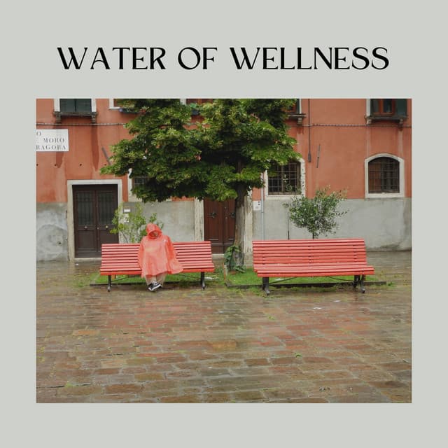 Water of Wellness - Factorial FX