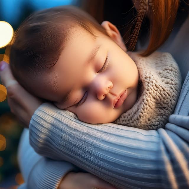 Sonidos Lofi Reconfortantes: Melodías Para Bebés - Dualismo armónico