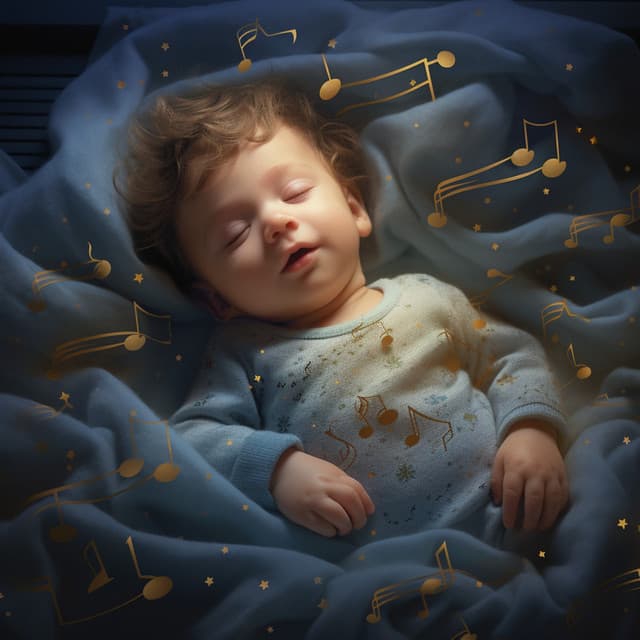 Piano Lullabies: Gentle Tunes for Baby's Sleep - Baby Sleep Music