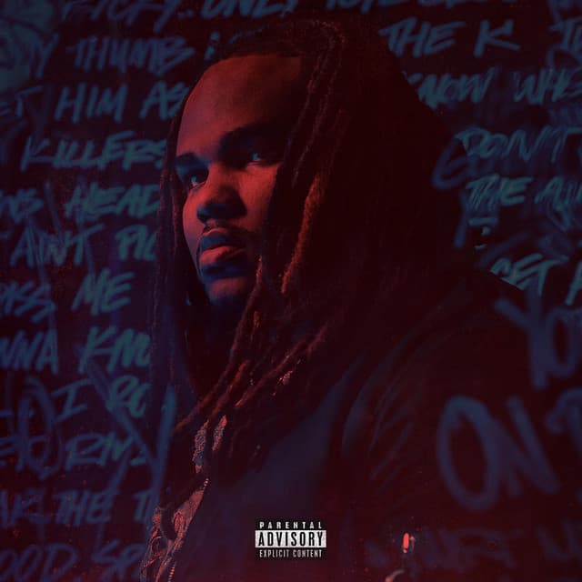 Scriptures - Tee Grizzley