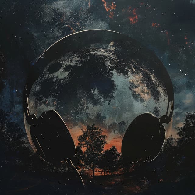 Music for the Night: Lunar Lullabies - Niigata