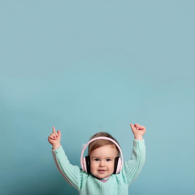 Música Lofi Para Bebés: Juguetona Y Tranquila - Felizlágrima