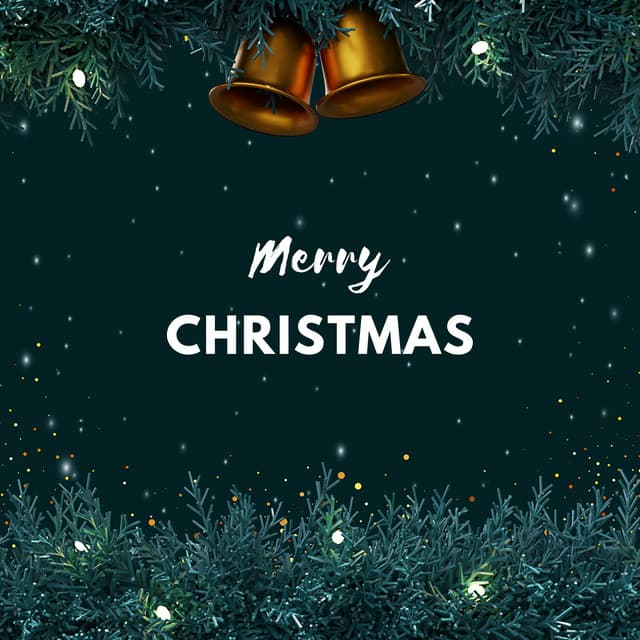 Jazzed-Up Snowflake Serenade - Slow Christmas Songs