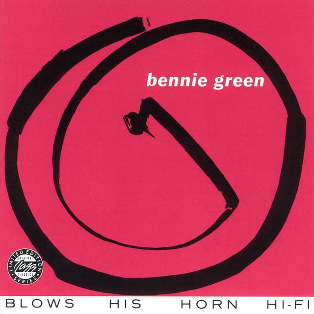 Blows His Horn - Bennie Green