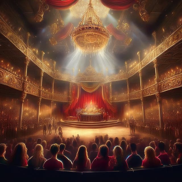 Serenidad Orquestal: Música Pacífica Para Meditación - Charles Anderson