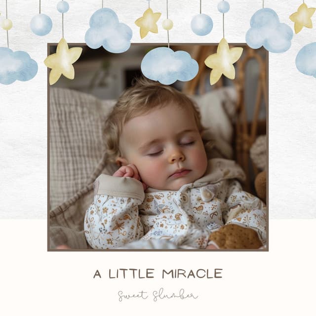 A Little Miracle - Sweet Slumber